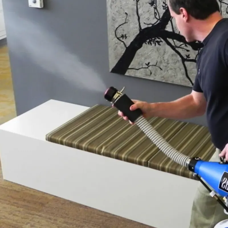 Professional Odor Removal in Ivins, UT